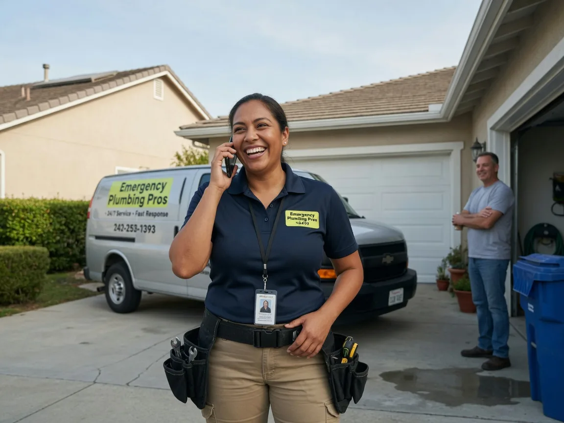 Emergency Plumber Lakeside, AZ FAQs
